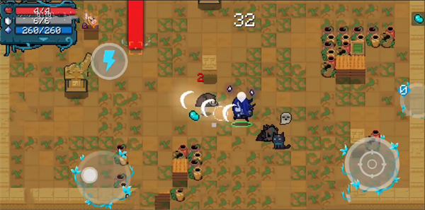 元气骑士小米版