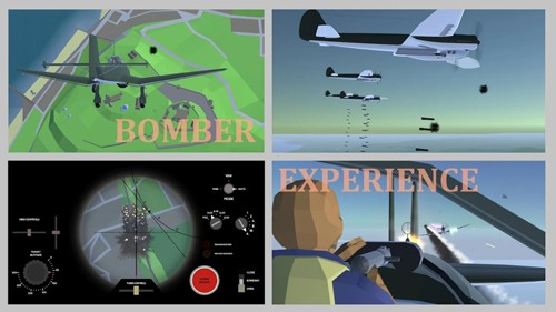 烈火长空1940游戏免费下载-烈火长空1940游戏最新版本v0.10.2