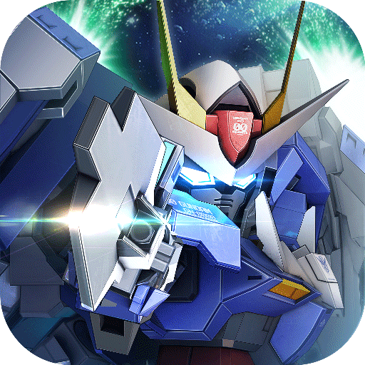 高达钢铁之诗官方网站下载-高达钢铁之诗手游最新版本号v1.2.017