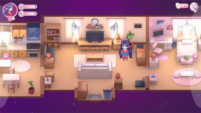 米塔游戏手机版下载完全免费安装-MiSide米塔手游游戏2026安卓手机版v8.33.50