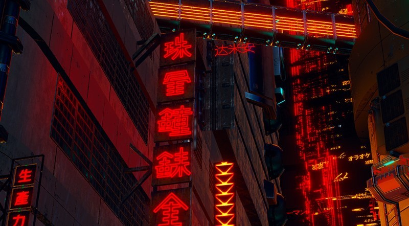 永恒世界完整版