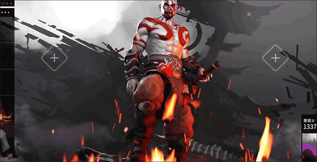 永劫无间小米渠道服