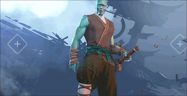 永劫无间小米渠道服