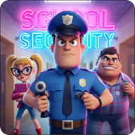 我就是学校保安( I Am School Security)手机版下载-我就是学校保安最新版下载