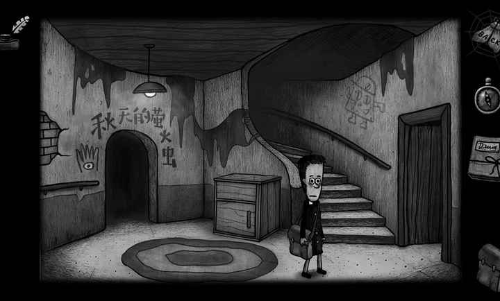 怪物之家2:勋章(故事情节解迷)免费完整版-怪物之家2:勋章最新版下载