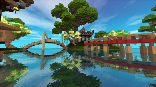 迷你世界老版本0.44.2