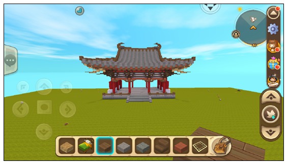 迷你世界老版本0.44.2