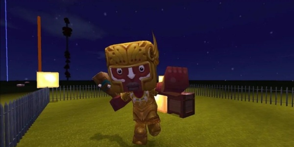 迷你世界老版本0.44.2