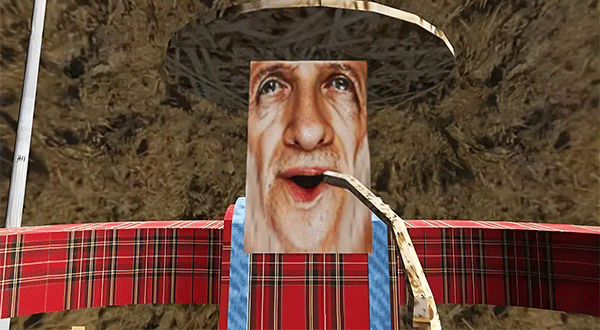 约翰农场(3D冒险解谜)手机上游戏免费下载-约翰农场最新版下载