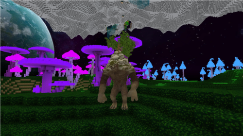 被尘封的故事最新版本宣传图