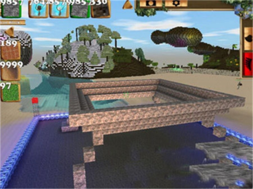 飞碟制造图解攻略配图2