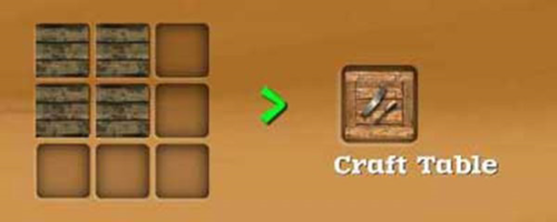 工作台怎么做配图1