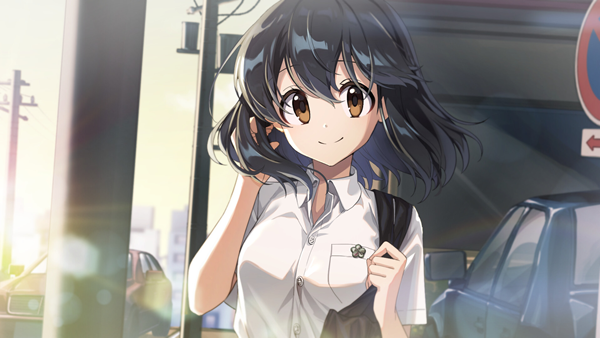 永夏之恋游戏免费下载_永夏之恋安卓版免费下载 v1.0手机上移植版