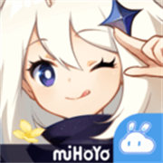云原神国际服5.8下载全新最新版-miHoYo原神云游戏平台国际服v5.8.0最新版下载