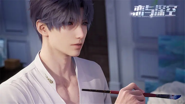 恋与深空官方正版