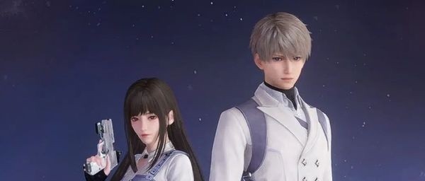 恋与深空官方正版