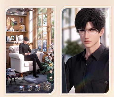 恋与深空官方正版