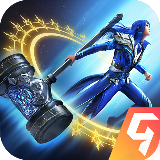 斗罗大陆武魂觉醒九游版免费下载-斗罗大陆武魂觉醒九游渠道服免费下载v1.5.6