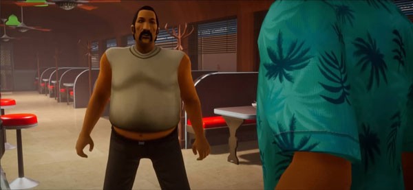 侠盗猎车手十周年纪念版