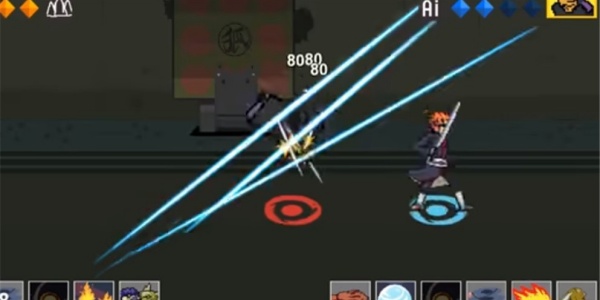 像素火影U鼬神最新版本