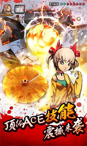 亡灵杀手免费版下载-亡灵杀手下载安卓手游游戏v1.5.1