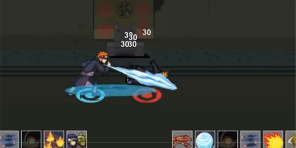 像素火影U鼬神最新版本