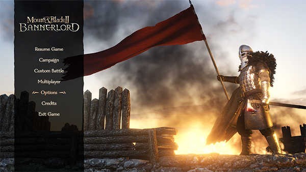 骑马与砍杀2安卓版