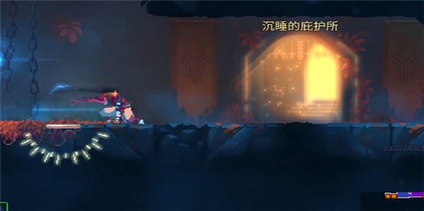 重生细胞汉化完整版