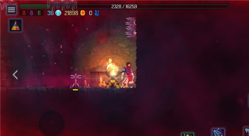 重生细胞汉化完整版