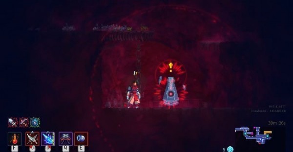 重生细胞汉化完整版