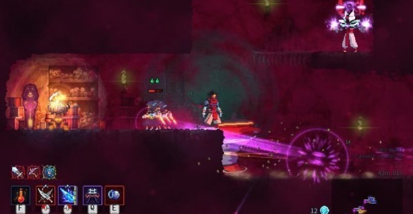 重生细胞汉化完整版