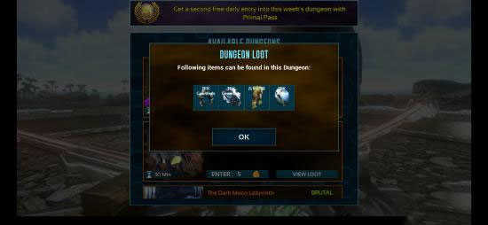 方舟生存进化手游联机版