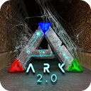 方舟生存进化手游联机版免费下载-方舟生存进化手游联机汉化版安装v2.0