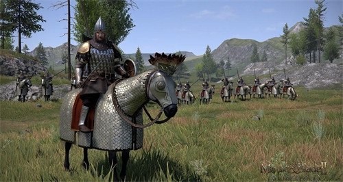 骑马与砍杀2手机版