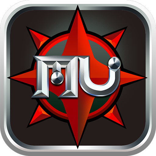 奇迹MU下载新版-奇迹MU手游游戏2026手机版v1.3.2167