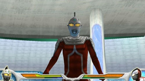 奥特曼格斗进化3高清版