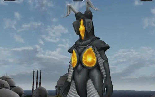 奥特曼格斗进化3高清版