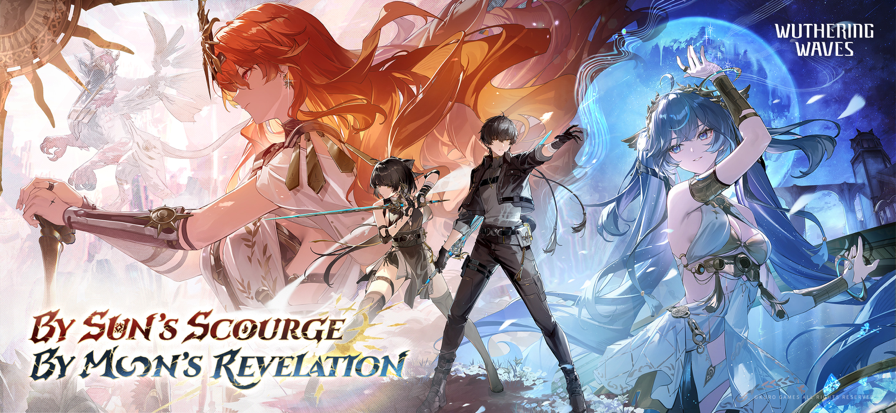 鸣潮国际服官方网官方版下载-鸣潮国际服2026官方网最新版本v2.7.1