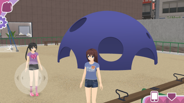 少女都市最新版