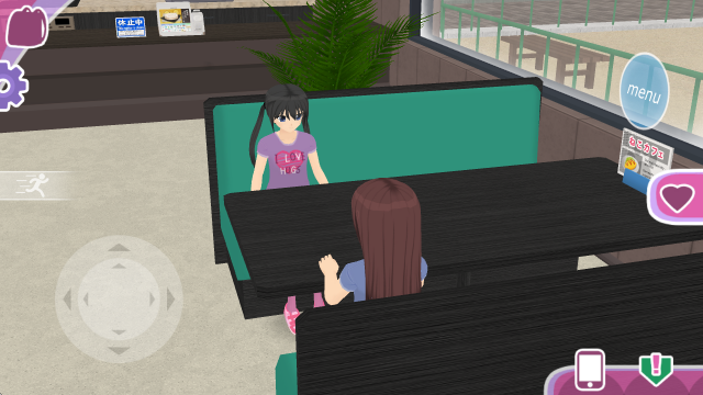 少女都市最新版