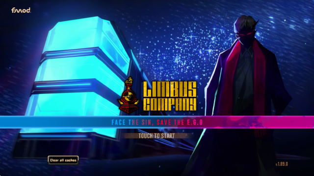 边狱巴士公司手游