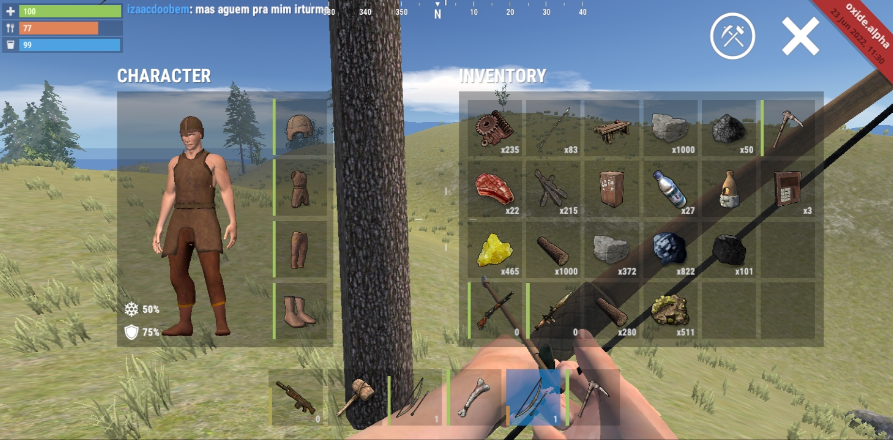 氧化物生存岛2025最新版