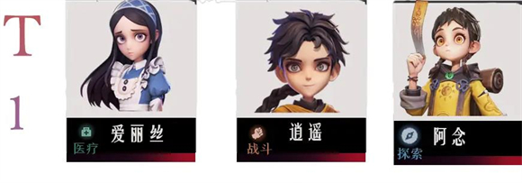 超自然行动组官服