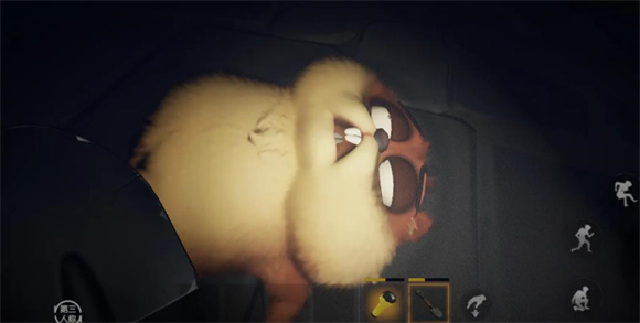 超自然现象行动组官方正版手游