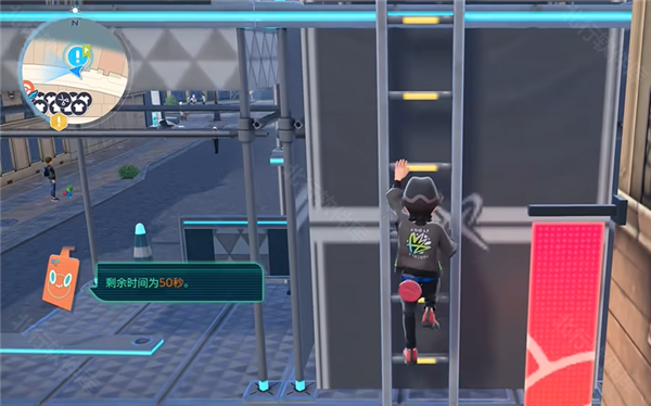 怎么获得呱呱泡蛙配图4