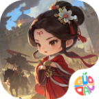 萌将春秋ol手游游戏下载安装-萌将春秋ol手游安卓版v1.0.0