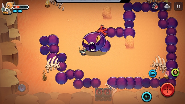 JuicyRealm免费下载_JuicyRealm手游免费下载 v3.6.2手机版