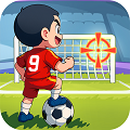 足球大人物手游官网免费下载_足球大人物游戏免费下载 v1.0最新版本