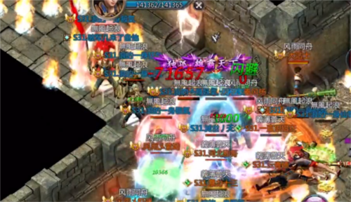 100级以后升级最快方法配图3