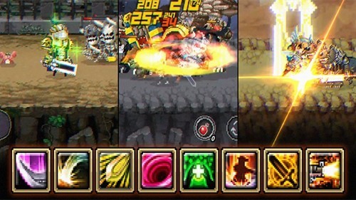 最终命运超越世界的尽头安卓版免费下载|最终命运超越世界的尽头手游 免费版v1.79 免费下载